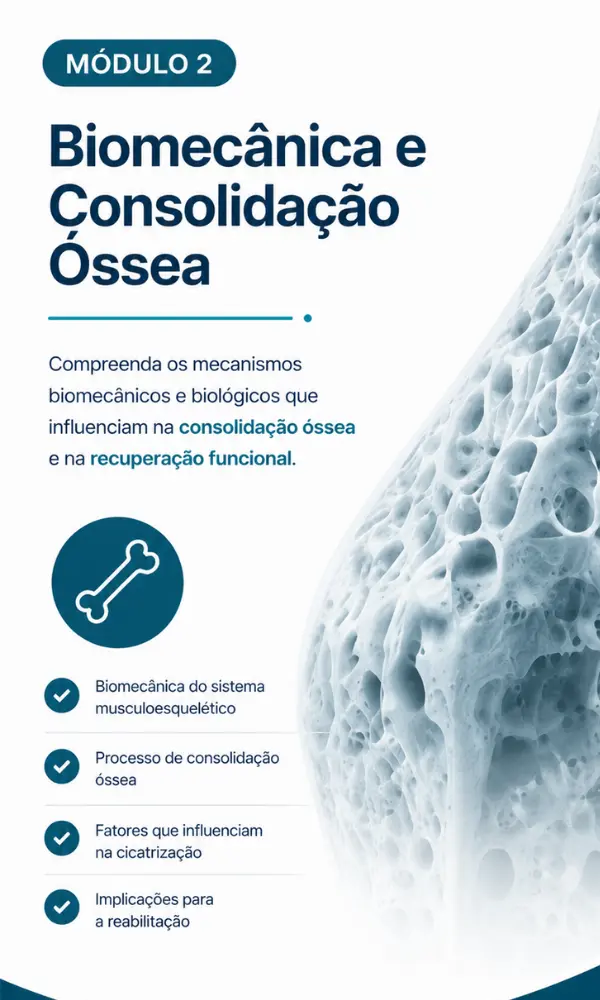 e-book Atualização em Reabilitação Pós-Trauma para fisioterapeutas e estudantes de fisioterapia.