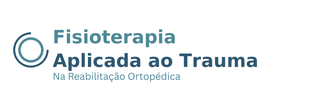 e-book Atualização em Reabilitação Pós-Trauma para fisioterapeutas e estudantes de fisioterapia.