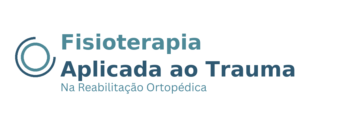 e-book Atualização em Reabilitação Pós-Trauma para fisioterapeutas e estudantes de fisioterapia.